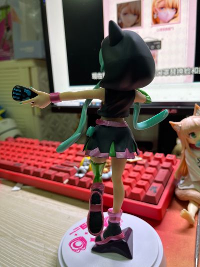 Luminasta 初音未来系列  初音未来 （表演舞台）
