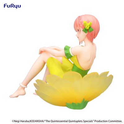 动画特篇 五等分的新娘∽ Bloo-me!ー中野一花ー