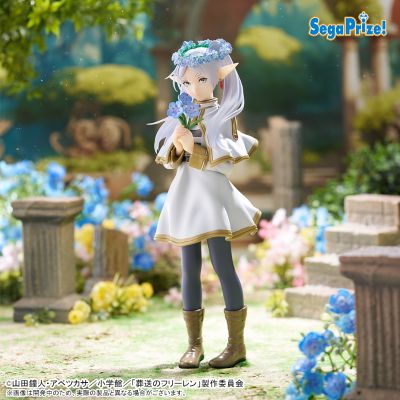 葬送的芙莉莲 Luminasta “芙莉莲”～花田～