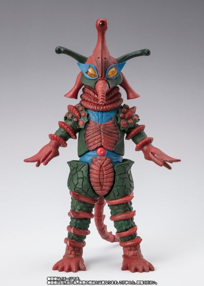 S.H.Figuarts  西伯里特星人