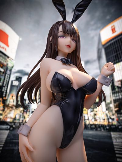 兔女郎