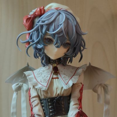东方Project 蕾米莉亚·斯卡雷特 Blood