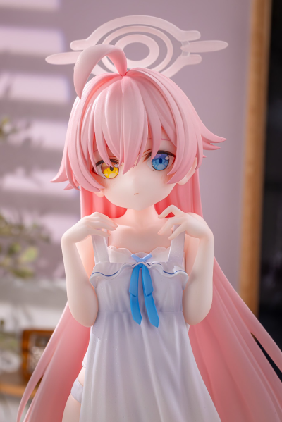 蔚蓝档案 小鸟游星野 更衣