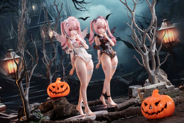 见习看护师 月夜见爱 异色版