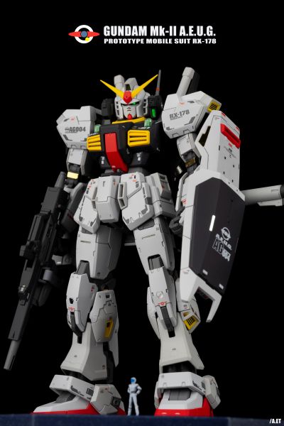 HGUC 机动战士Z高达 G防卫者+飞行装甲