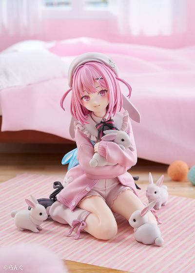小龄女友