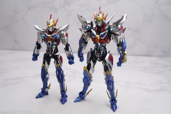 figma#SP-163 古立特宇宙 古立特（宇宙形态）