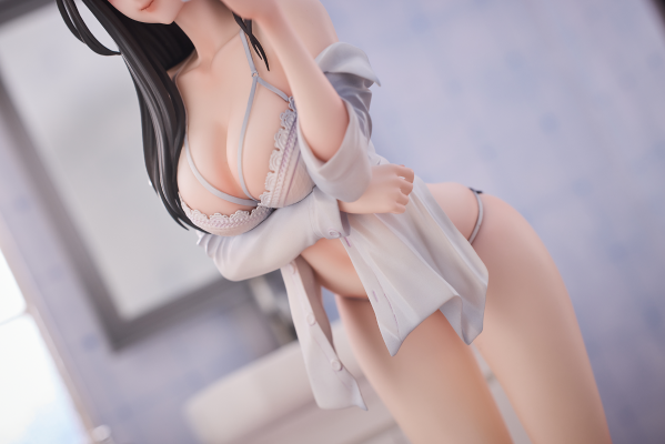 自拍少女