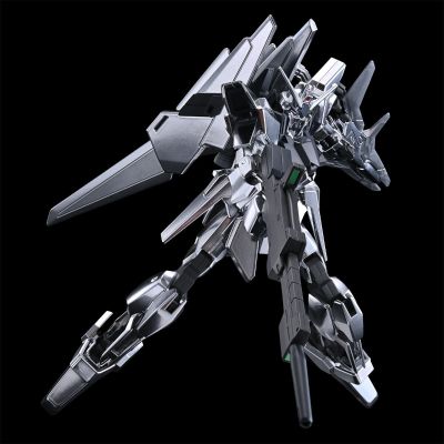 HG 1/144  德尔塔扎因（暂译）