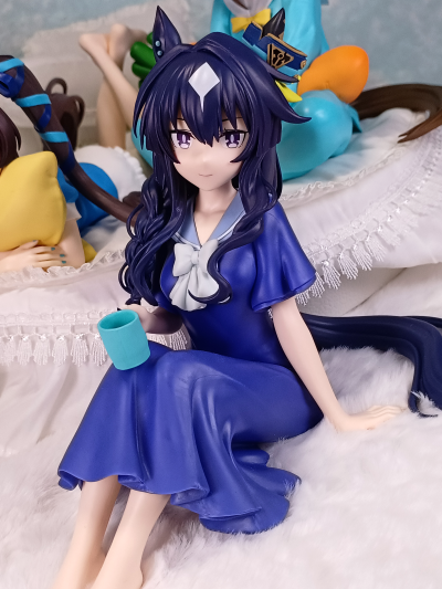 动画片 赛马娘 第三季 -悠闲时光-强击