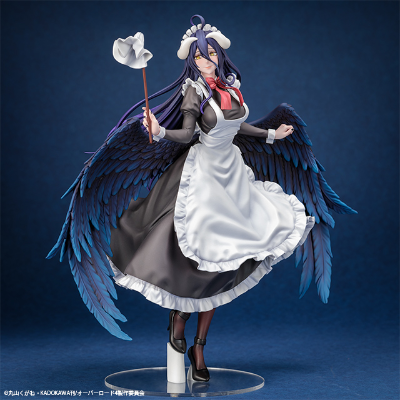 OVERLORD 第四季 雅儿贝德 女仆装