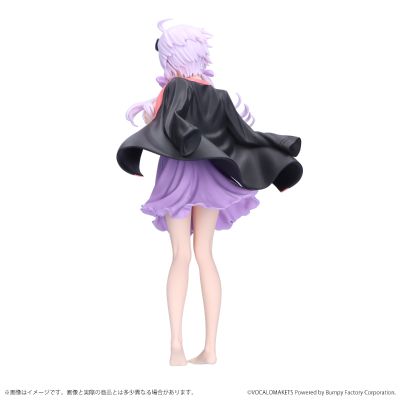 VOICEROID  弦卷真纪 珍藏人偶 居家服造型