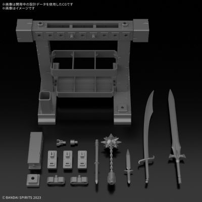 30MF  道具商店3（武器配件）