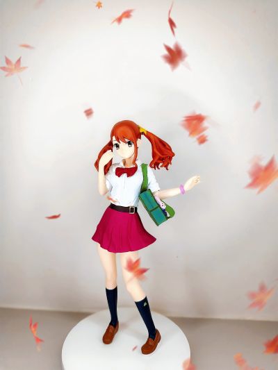 未闻花名 安城鸣子 