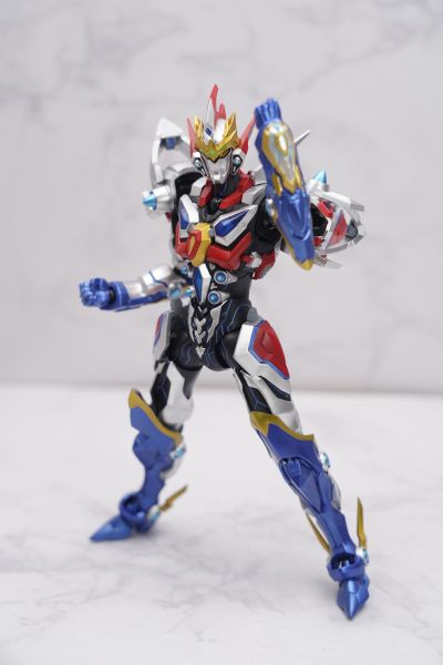 figma#SP-163 古立特宇宙 古立特（宇宙形态）