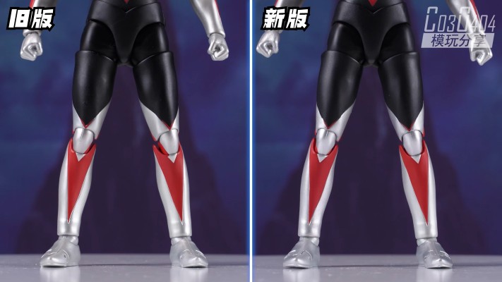 S.H.Figuarts 欧布奥特曼 欧布原生（新生代之星）（暂译）