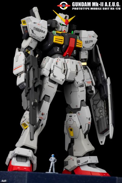 HGUC 机动战士Z高达 G防卫者+飞行装甲