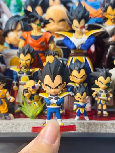 糖糖トイ 龙珠 孙悟空 