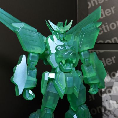 超合金魂 王者EX凯撒