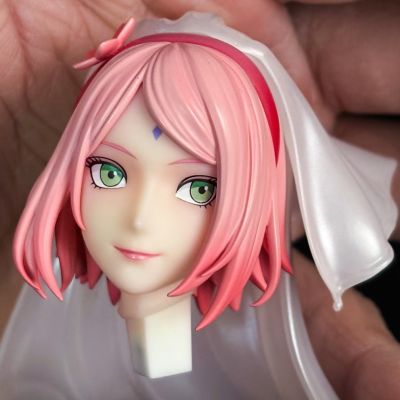 火影忍者疾风传 礼服系列 春野樱