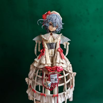 东方Project 蕾米莉亚·斯卡雷特 Blood