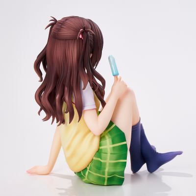 出包王女校服系列 结城美柑 ～高中生～