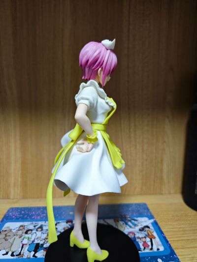 Kyunties 电影 五等分的新娘 中野一花 ～护士～