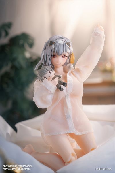 胜利女神：新的希望 神罚 初次的爱恋
