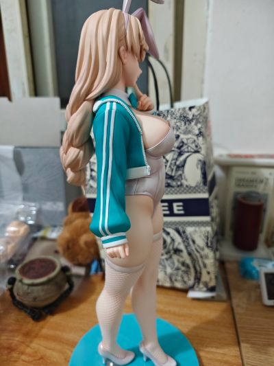 B-style 青继萌