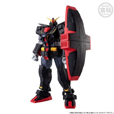 机动战士高达 G FRAME FA 精神感应高达