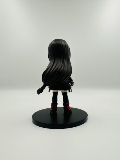 最终幻想7 重制版第二部  ADORABLE ARTS 蒂法·洛克哈特