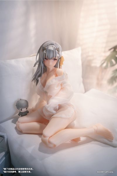 胜利女神：新的希望 神罚 初次的爱恋