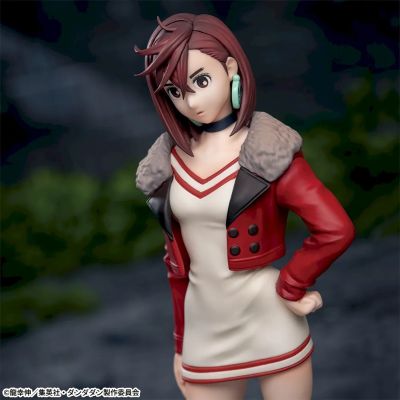 当哒当/胆大党动画版 Luminasta “小桃”款式2