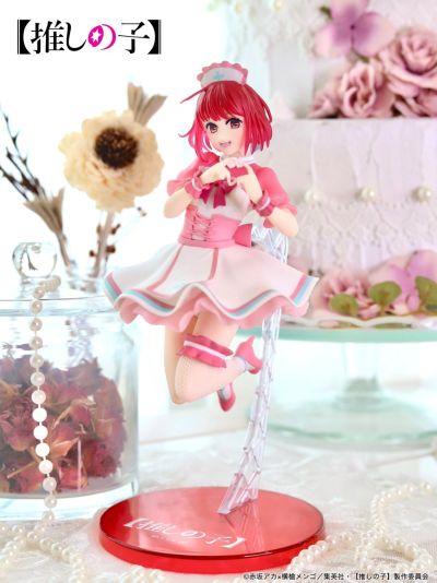 我推的孩子 有马加奈 1/7人偶（护士款） ～GiGO专属～
