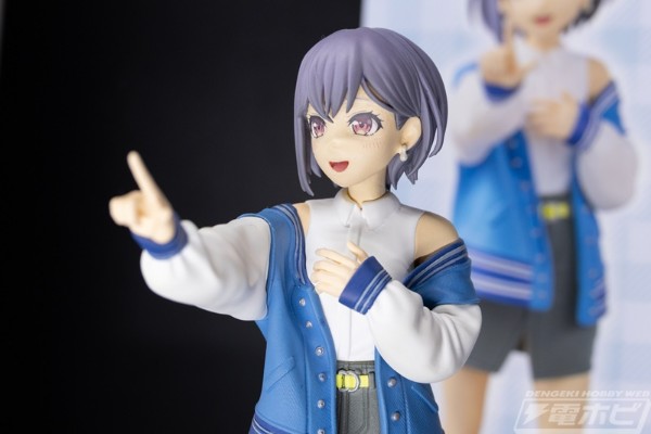 梦想协奏曲！奖品人偶 迷途之子！！！！！ 高松灯