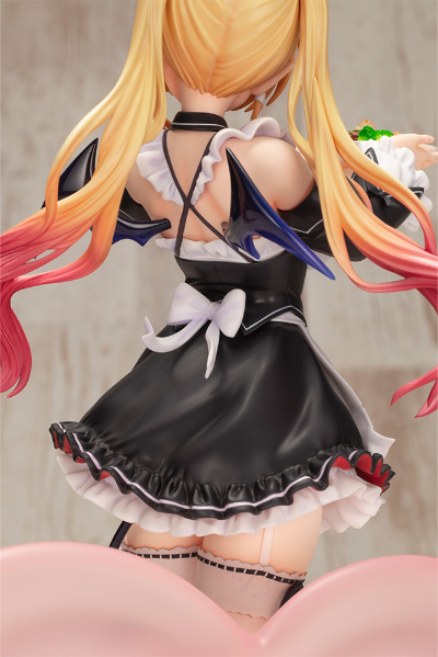 hololive 癒月巧可 ～女仆服装～
