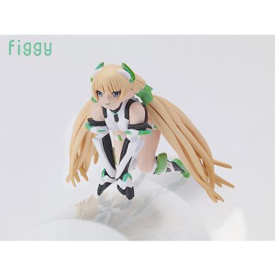 乐园追放 figgy