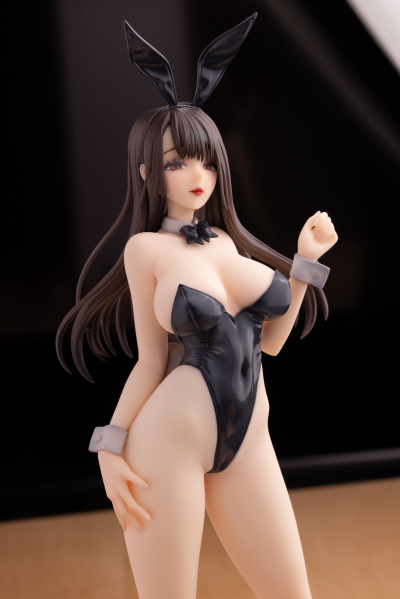 兔女郎