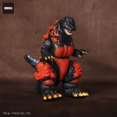 GVA-BC 哥斯拉1995　Frog Tree 250（普通）