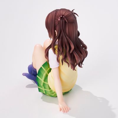 出包王女校服系列 结城美柑 ～高中生～