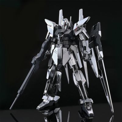 HG 1/144  德尔塔扎因（暂译）