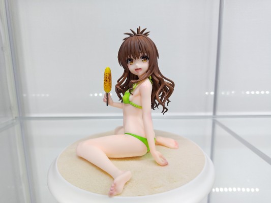 出包王女DARKNESS 结城美柑 泳装风格