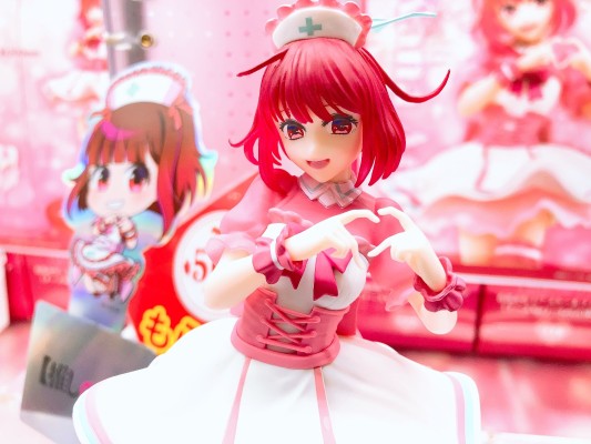 我推的孩子 有马加奈 1/7人偶（护士款） ～GiGO专属～
