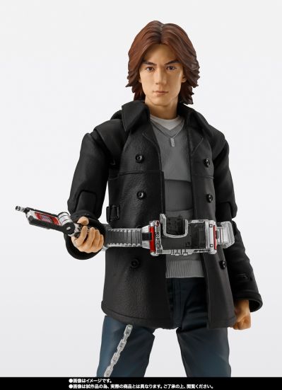 S.H.Figuarts 乾巧