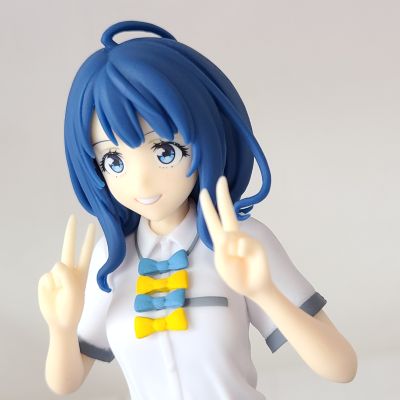 败北女角太多了！动画版 小坐系列奖品人偶 “八奈见杏菜”
