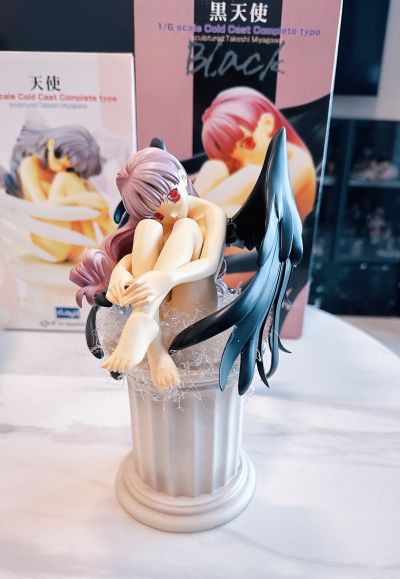 Original 黑天使 