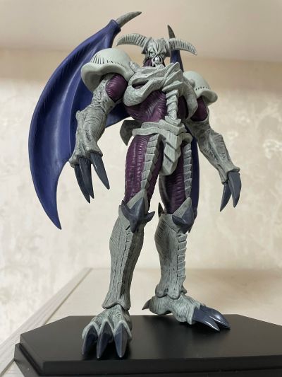 POP UP PARADE 游戏王 怪兽之决斗 恶魔的召唤 L尺寸