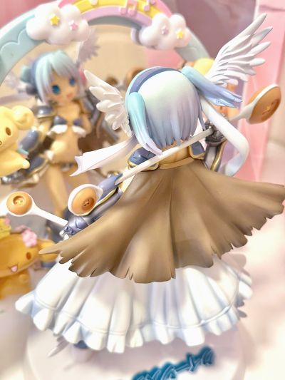 萌单&女皇之门 ぱすてるインク Queen's Gate