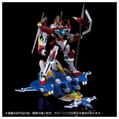 TOYRISE 爆发布雷邦