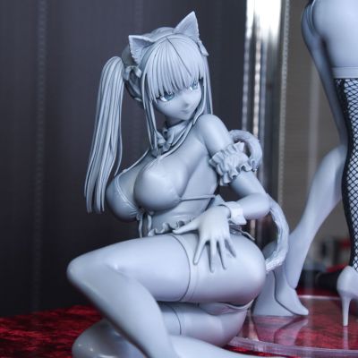 猫野梅尔